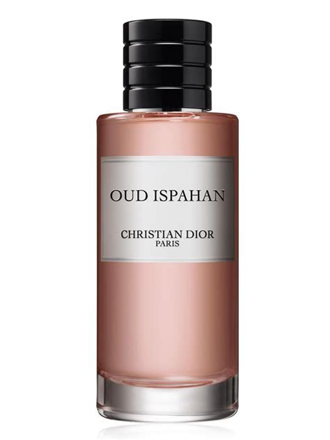 dior oud ispahan sephora